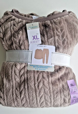 PRIMARK FLEECE LADIES TAUPE