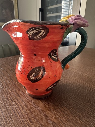 Mary rose young pottery - mary,