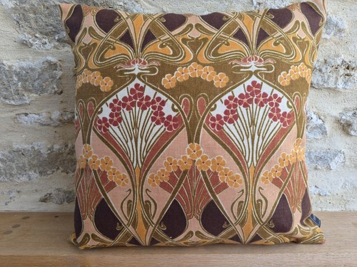 Liberty ianthe vintage linen - liberty,