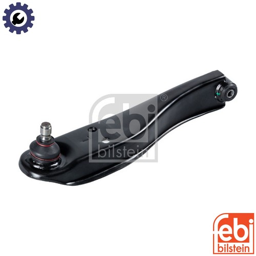 Controltrailing arm wheel - controltrailing,