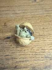 NT04 Walnut.  Clarecraft