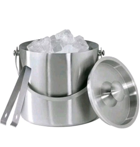 Walled stainless steel - walled,