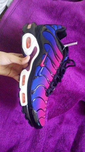 Nike air max plus - nike, tn