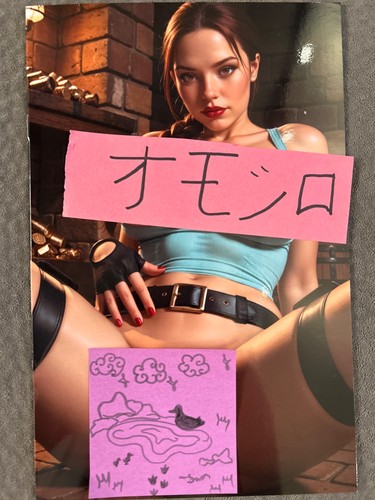 2026 bangers comics lara croft - 2026,