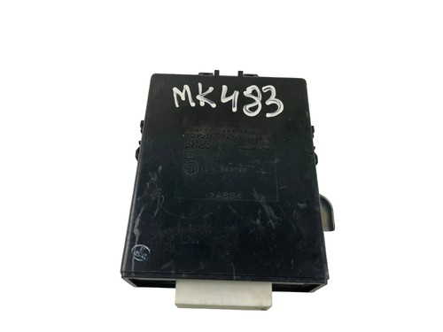 Lexus control unit - f3,