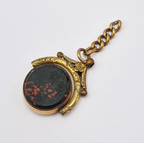 Victorian rolled gold - victorian,