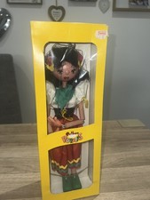 Pelham Puppets Gypsy Vintage
