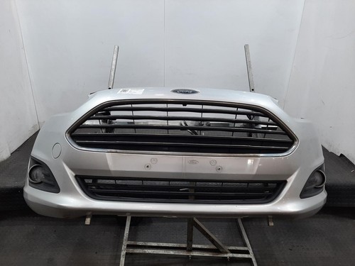 Ford fiesta zetec mk7 - ford,