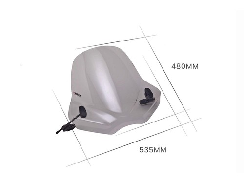 Puig touring screen - touring,