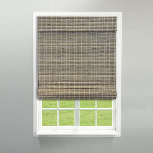 Radiance cordless roman shades - cordless,