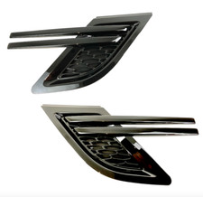 For Range Rover Sport Side