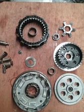 1998 kawasaki zx7r zxr750 clutch basket 