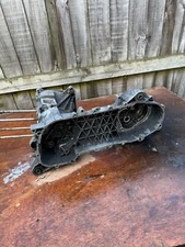 Piaggio typhoon / gilera