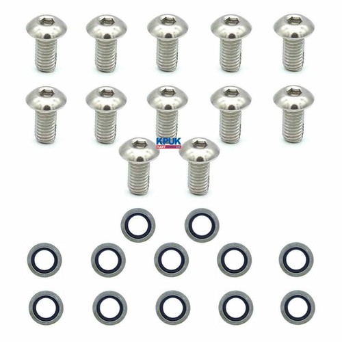 Kart bead retainers with - bead, 12