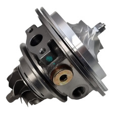 Turbocharger Upgrade Cartridge