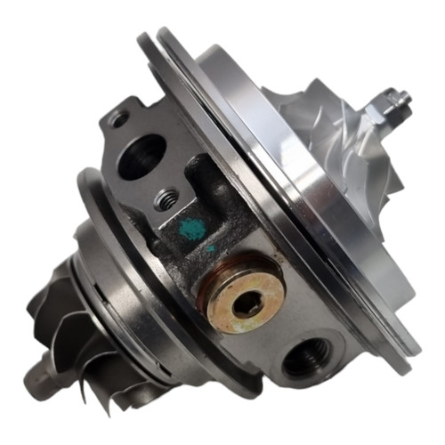 Turbocharger upgrade cartridge - turbocharger,