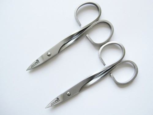 Super sharp precision made - precision,