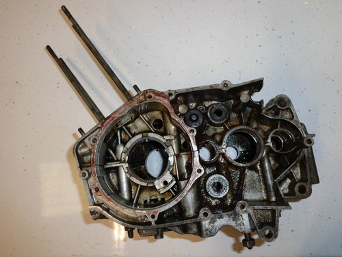 Honda c95 used - used, engine