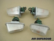 Honda C100 CA100 C102 CA102