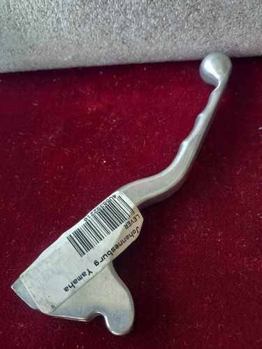 Yamaha brake leaver - brake,