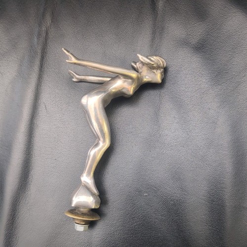 Vintage 1930s speed nymph - 1930s, car