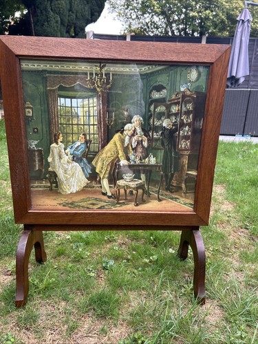 Vintage vernon ward - vintage,