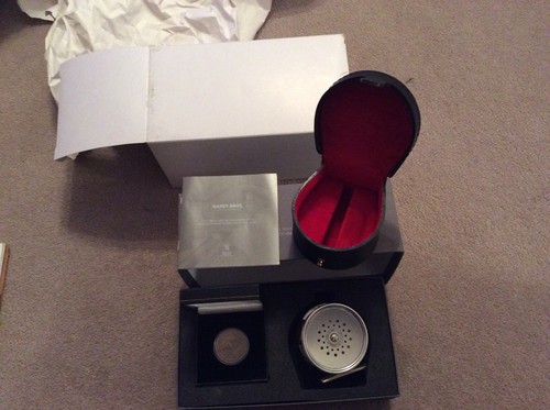 Hardy bougle limited - hardy, edition