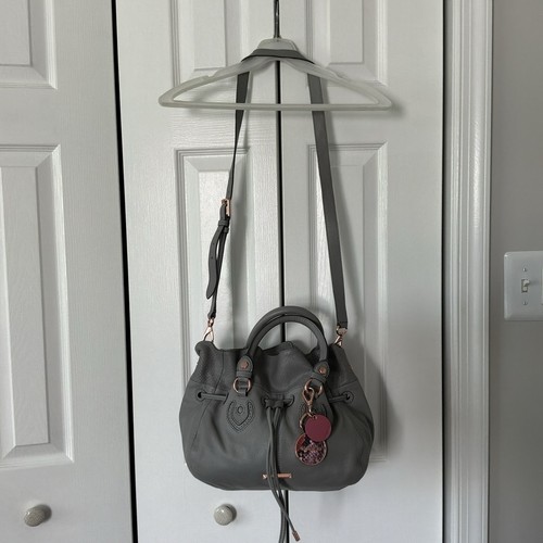 Mimco willow pouche bag - mimco,