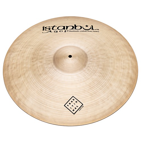 Istanbul agop traditional - istanbul, 19"