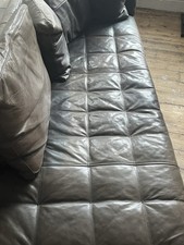 Natuzzi U Shape Sofa Can Be