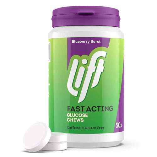 Lift fast acting glucose - lift,