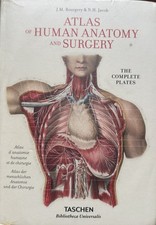 Atlas of Human Anatomy and