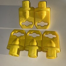 Six  Karcher Pressure Washer