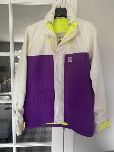 Helly hansen colour block - helly,