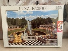 New EDUCA Petrodvorets, Saint