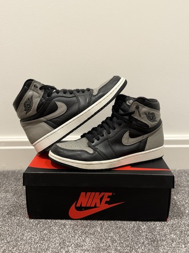 Nike air jordan high - air,