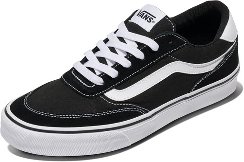 Vans brooklyn mens trainers - brooklyn,