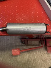 Lambretta S1-3 Li GP SX TV