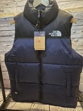 The North Face Gilet. Large