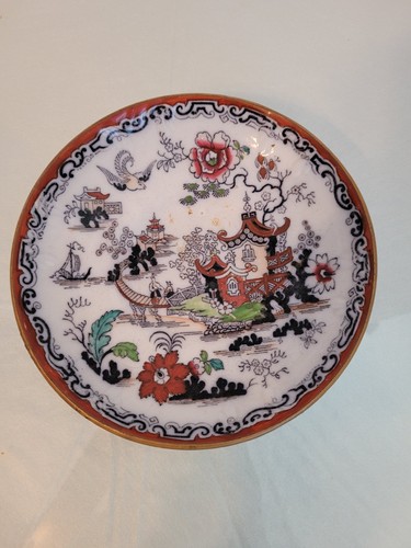 19th century ashworth brothers - 19th-century,