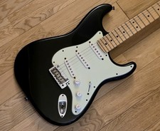 Fender American Standard Stratocaster 2008 (no251012)