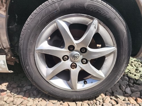 Toyota corolla 2004 - corolla, 2004-2009