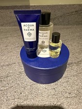 Acqua di Parma Arancia di Capri La Riserva Gift Set