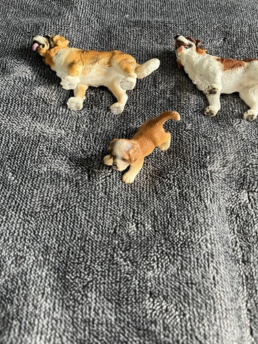 Schleich retired benard - retired, st