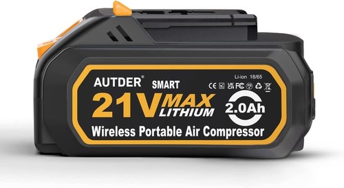 Autder replacement battery - replacement, for