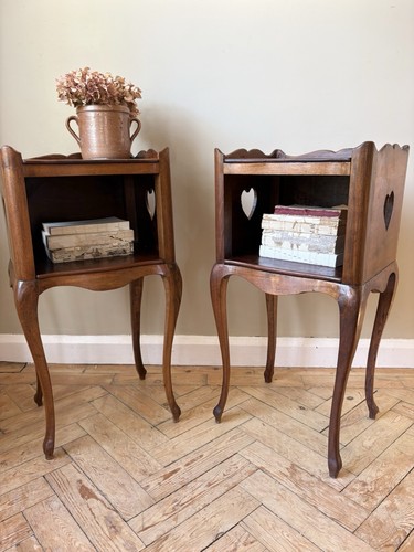 Wonderful pair french - of,