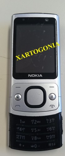 Cell phone nokia sliding - cell, sliding,