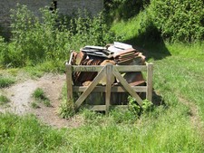 Photo 6x4 Collection of old