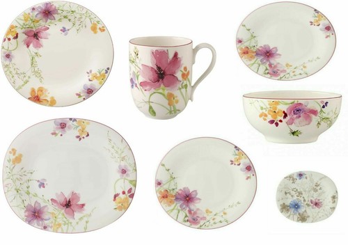 Villeroy boch mariefleur - &,