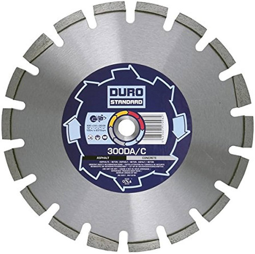 Duro concrete diamond - concrete, blade